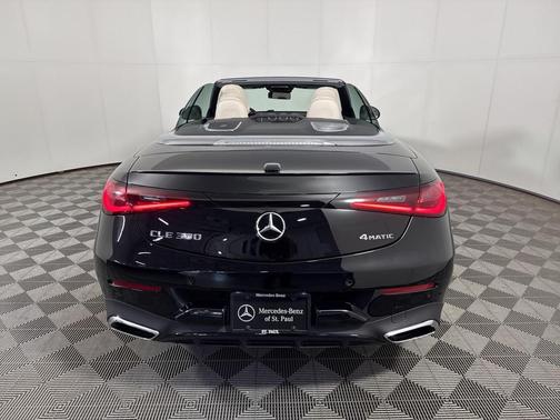 2024 Mercedes-Benz CLE 300 Base 4MATIC