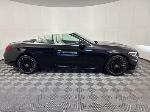 2024 Mercedes-Benz CLE 300 Base 4MATIC
