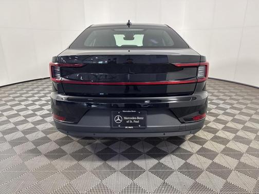 2022 Polestar 2 Long Range Dual Motor