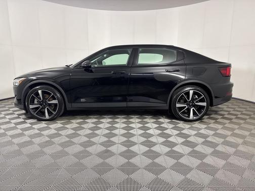 2022 Polestar 2 Long Range Dual Motor
