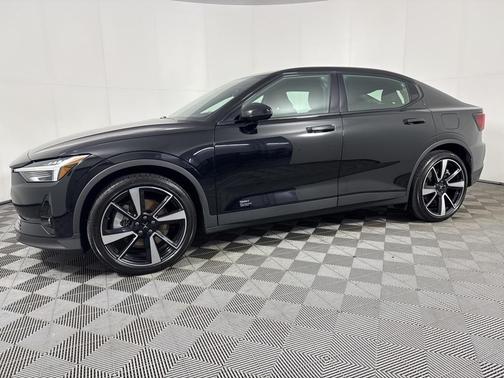 2022 Polestar 2 Long Range Dual Motor