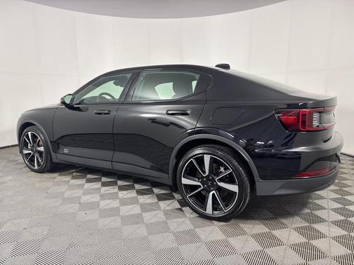 2022 Polestar 2 Long Range Dual Motor