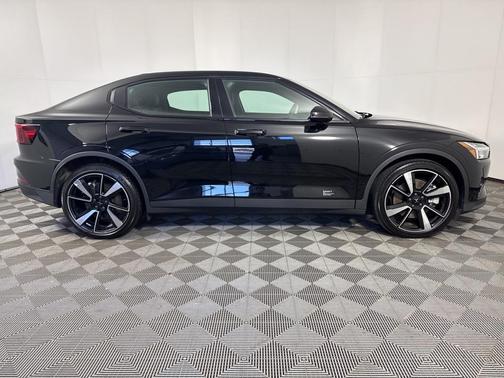 2022 Polestar 2 Long Range Dual Motor