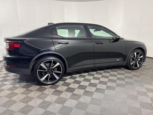 2022 Polestar 2 Long Range Dual Motor