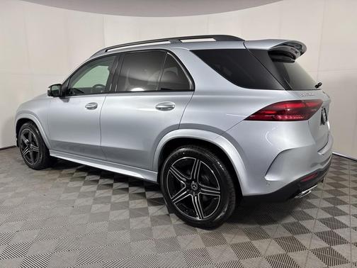 2025 Mercedes-Benz GLE 350 Base 4MATIC