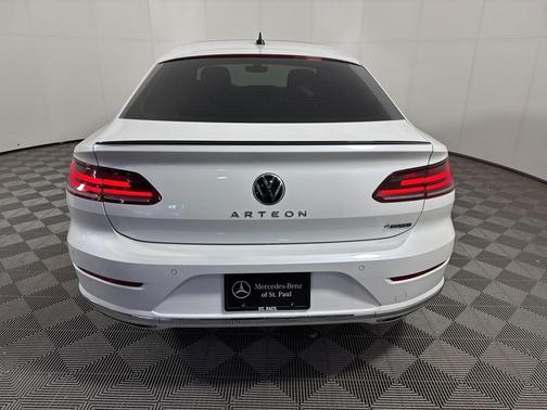 2023 Volkswagen Arteon 2.0T SEL Premium R-Line