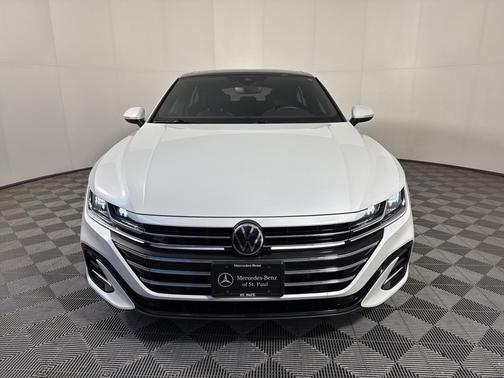 2023 Volkswagen Arteon 2.0T SEL Premium R-Line