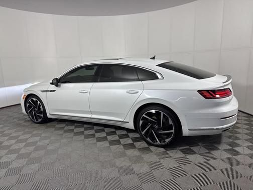 2023 Volkswagen Arteon 2.0T SEL Premium R-Line
