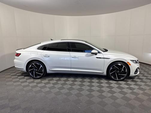 2023 Volkswagen Arteon 2.0T SEL Premium R-Line