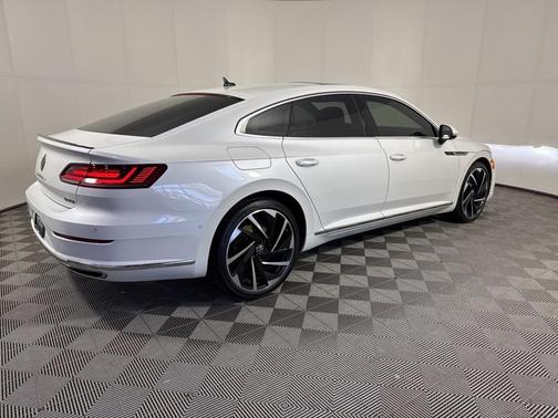 2023 Volkswagen Arteon 2.0T SEL Premium R-Line