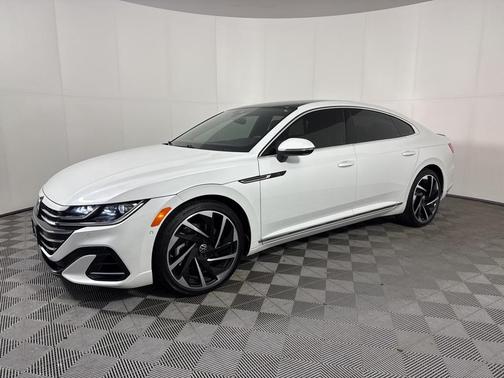 2023 Volkswagen Arteon 2.0T SEL Premium R-Line