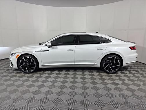 2023 Volkswagen Arteon 2.0T SEL Premium R-Line
