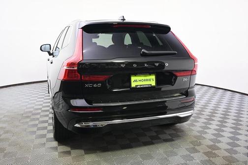 2022 Volvo XC60 B6 Inscription