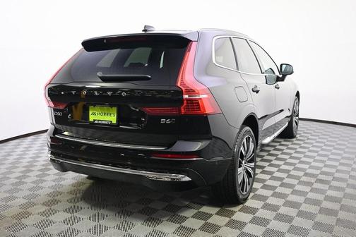 2022 Volvo XC60 B6 Inscription