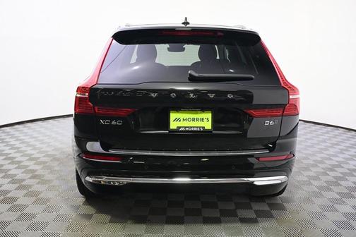 2022 Volvo XC60 B6 Inscription