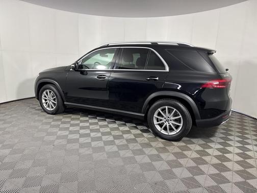 2024 Mercedes-Benz GLE 350 Base 4MATIC