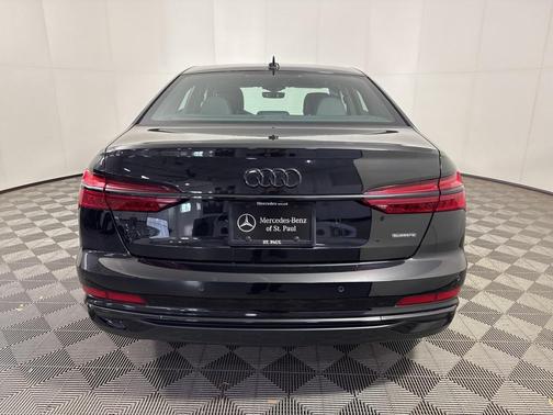 2024 Audi A6 45 Premium