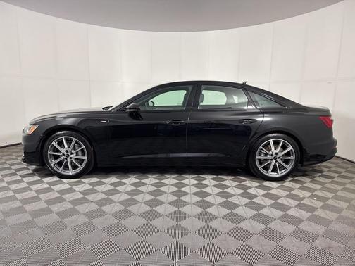 2024 Audi A6 45 Premium