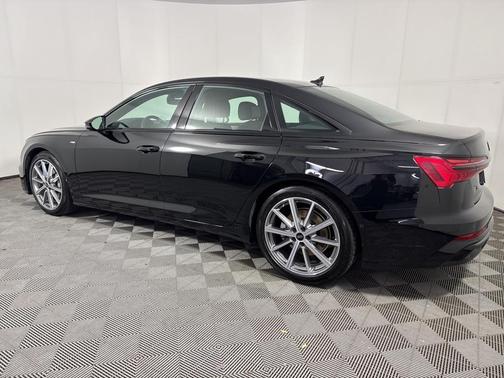 2024 Audi A6 45 Premium