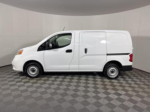 2021 Nissan NV200 S