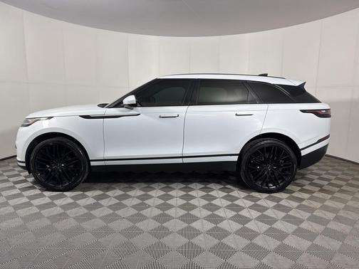 2018 Land Rover Range Rover Velar P250 S