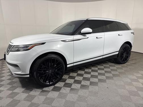 2018 Land Rover Range Rover Velar P250 S