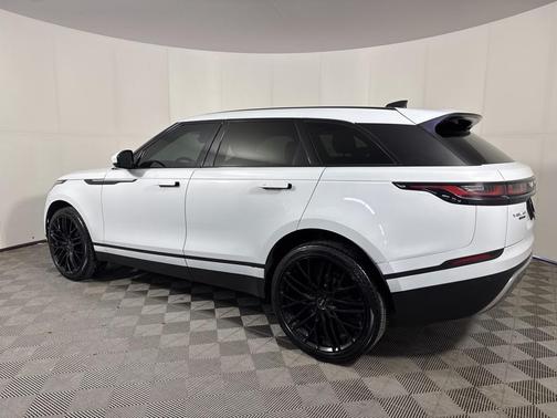 2018 Land Rover Range Rover Velar P250 S