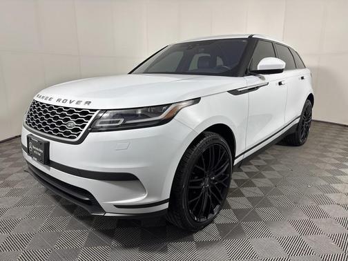 2018 Land Rover Range Rover Velar P250 S