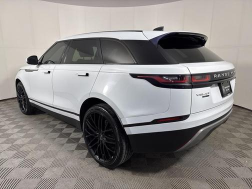 2018 Land Rover Range Rover Velar P250 S