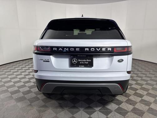 2018 Land Rover Range Rover Velar P250 S