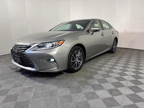 2016 Lexus ES 350 Base