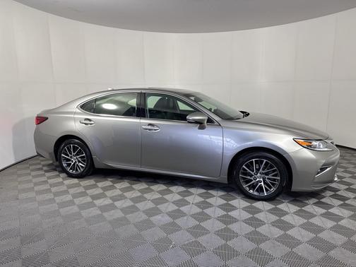 2016 Lexus ES 350 Base