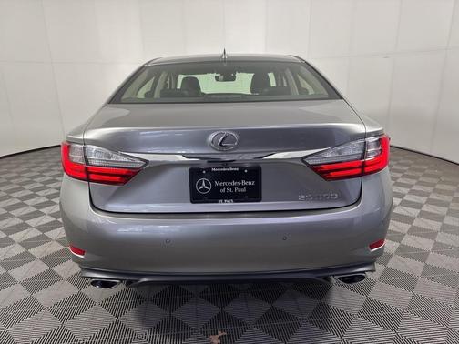 2016 Lexus ES 350 Base