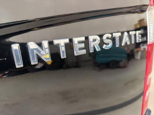 2016 Mercedes-Benz Sprinter 3500 170 WB
