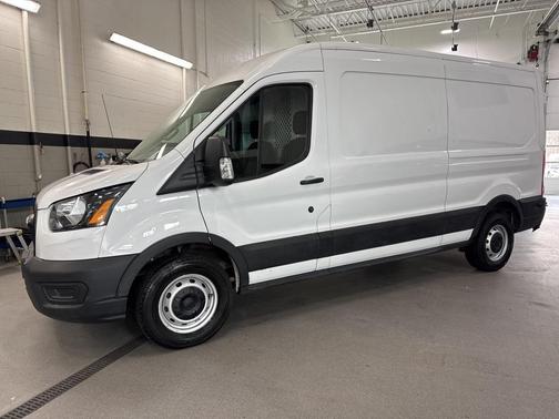 2021 Ford Transit-350 Base