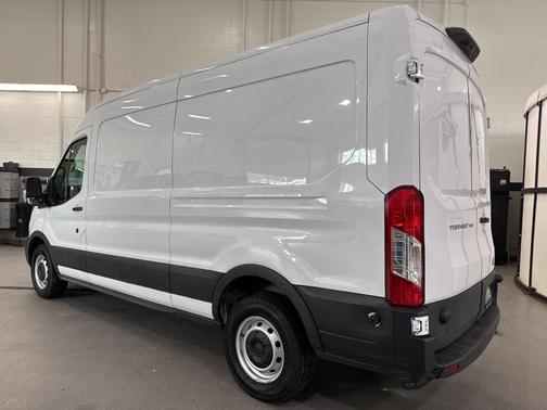 2021 Ford Transit-350 Base