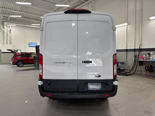 2021 Ford Transit-350 Base