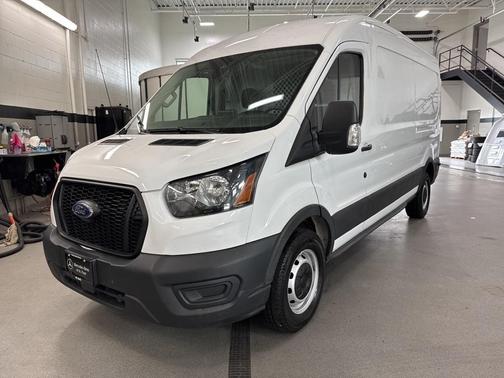 2021 Ford Transit-350 Base
