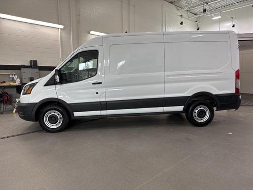 2021 Ford Transit-350 Base