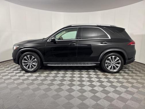 2023 Mercedes-Benz GLE 450 4MATIC