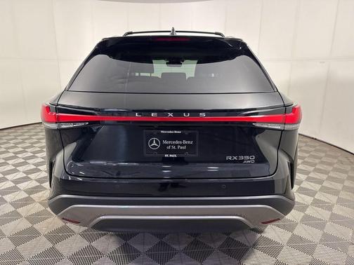 Caviar 2023 Lexus RX 350 Premium