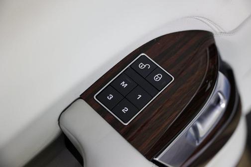 2017 Land Rover Range Rover 5.0L Supercharged