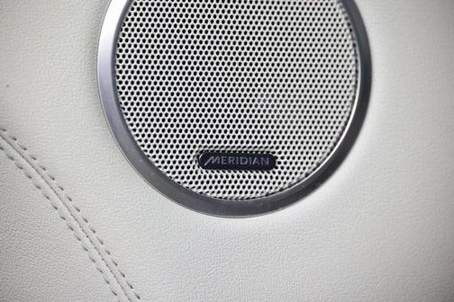 2017 Land Rover Range Rover 5.0L Supercharged