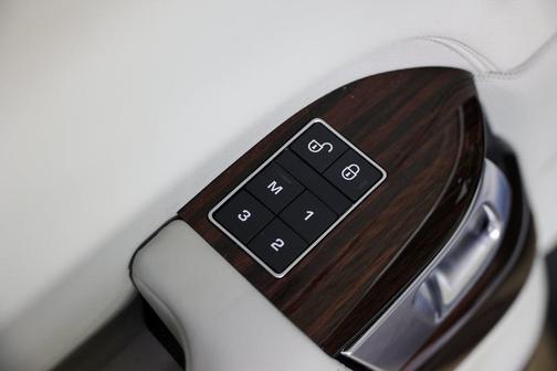 2017 Land Rover Range Rover 5.0L Supercharged