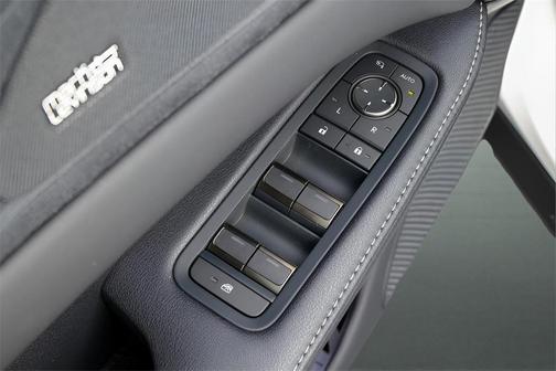 2025 Lexus RX 350 Luxury