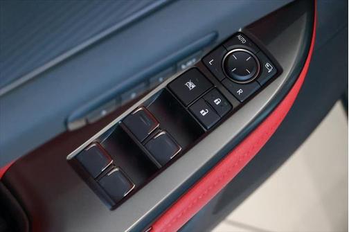 2025 Lexus NX 350 F SPORT Handling