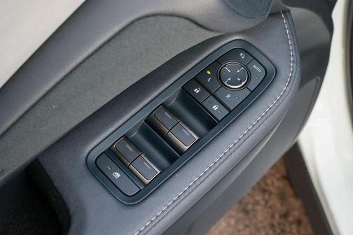 2026 Lexus TX 350 Luxury