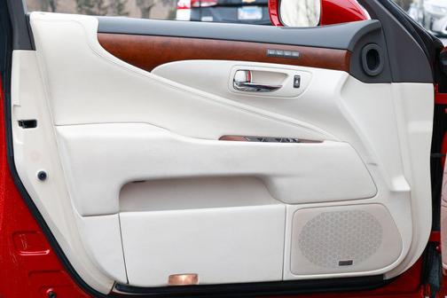 2011 Lexus LS 460 Base