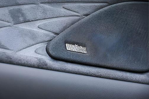 Iridium 2026 Lexus RX 500h F SPORT Performance