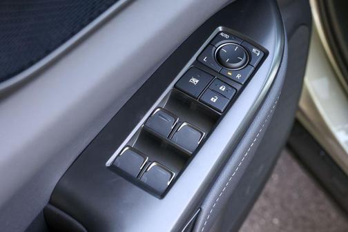 Atomic Silver 2026 Lexus NX 350 350 Base